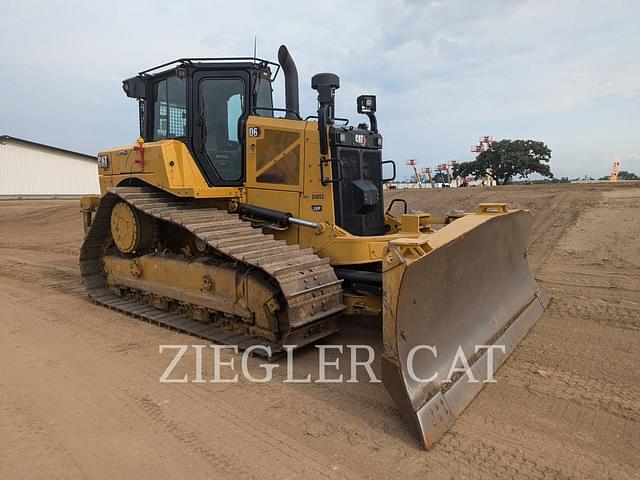 Image of Caterpillar D6LGP equipment image 1