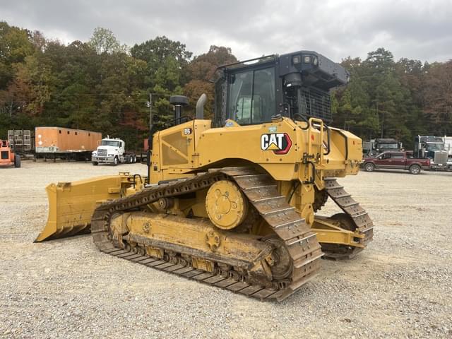 Image of Caterpillar D6LGP equipment image 2