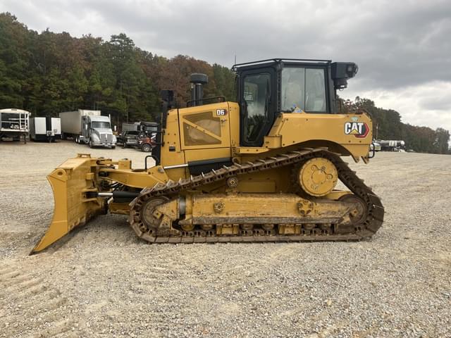 Image of Caterpillar D6LGP equipment image 1