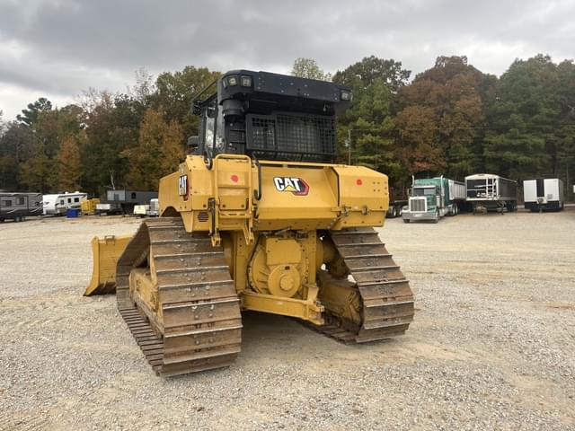 Image of Caterpillar D6LGP equipment image 3