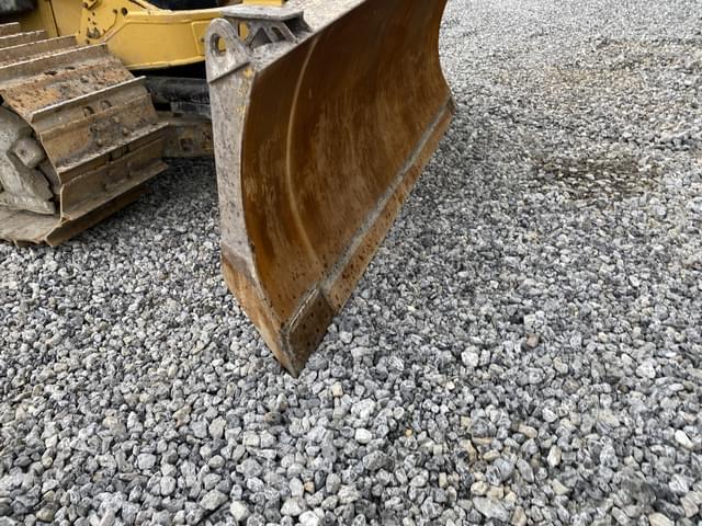 Image of Caterpillar D6XE LGP equipment image 4