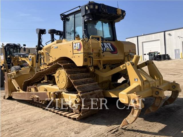 Image of Caterpillar D6XE LGP equipment image 3
