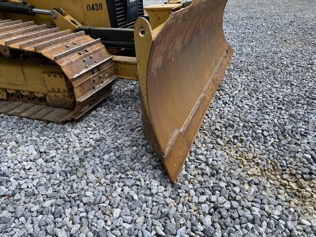 Image of Caterpillar D6K2 LGP equipment image 4