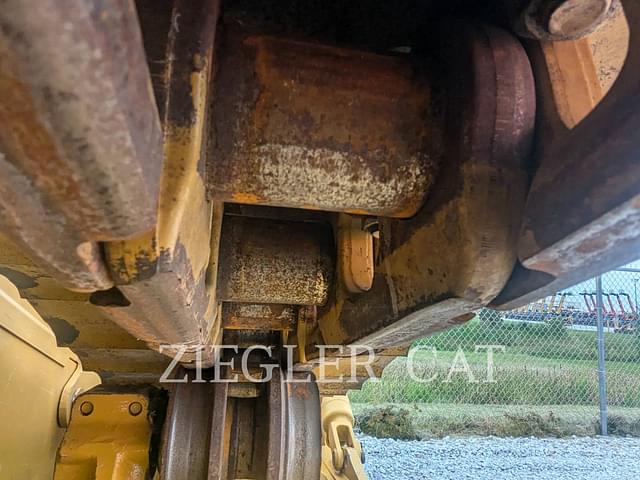 Image of Caterpillar D6XE LGP equipment image 1