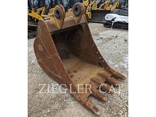 2020 Caterpillar Excavator Bucket Equipment Image0