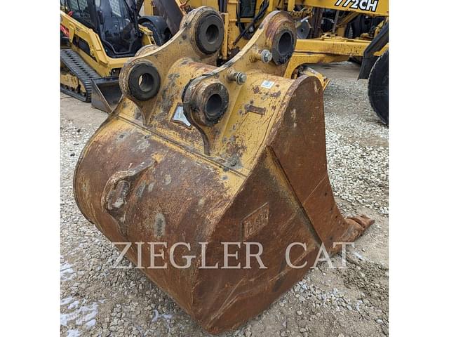 Image of Caterpillar Excavator Bucket equipment image 1