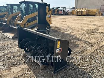 2020 Caterpillar SR118 Equipment Image0