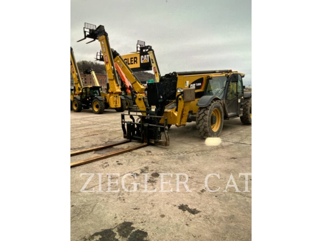 Image of Caterpillar TL1055D Image 1