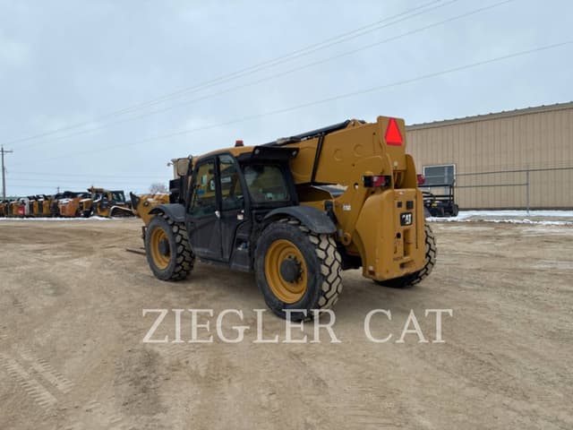 Image of Caterpillar TL1255D equipment image 3