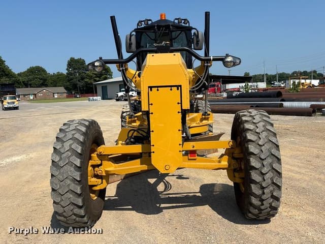 Image of Caterpillar 150 equipment image 1