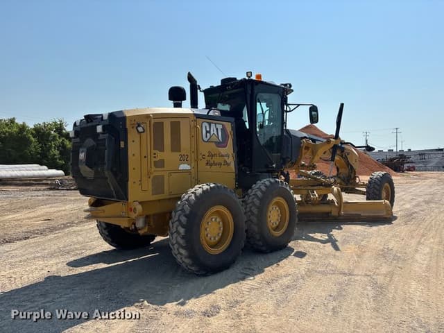 Image of Caterpillar 150 equipment image 4