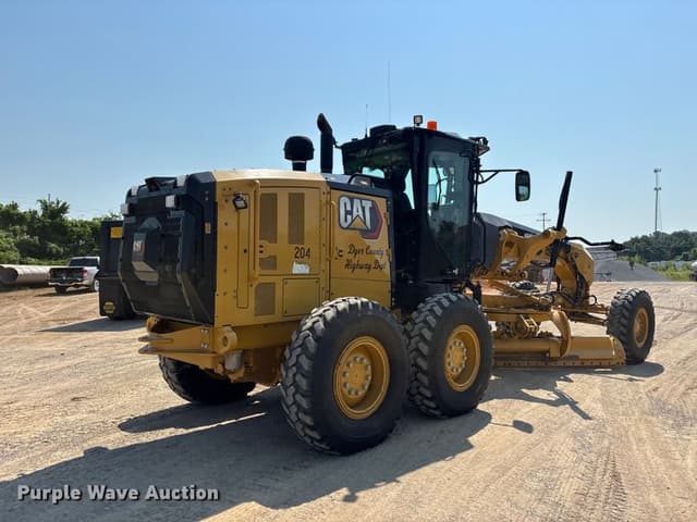Image of Caterpillar 150 equipment image 4