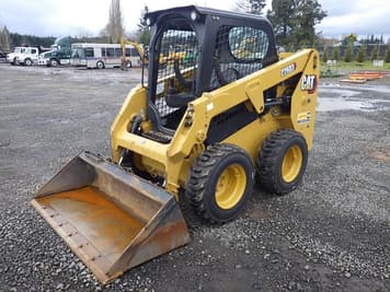 Main image Caterpillar 226D3