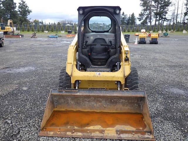 Image of Caterpillar 226D equipment image 1
