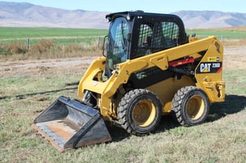 Main image Caterpillar 236D