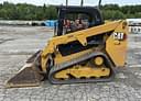 2020 Caterpillar 239D3 Image