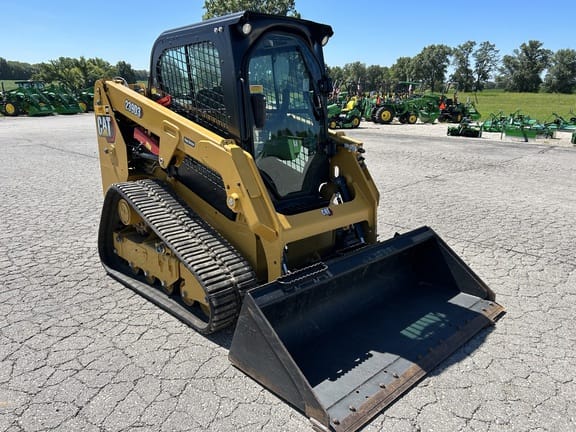 Main image Caterpillar 239D3