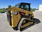 Thumbnail image Caterpillar 239D3 6