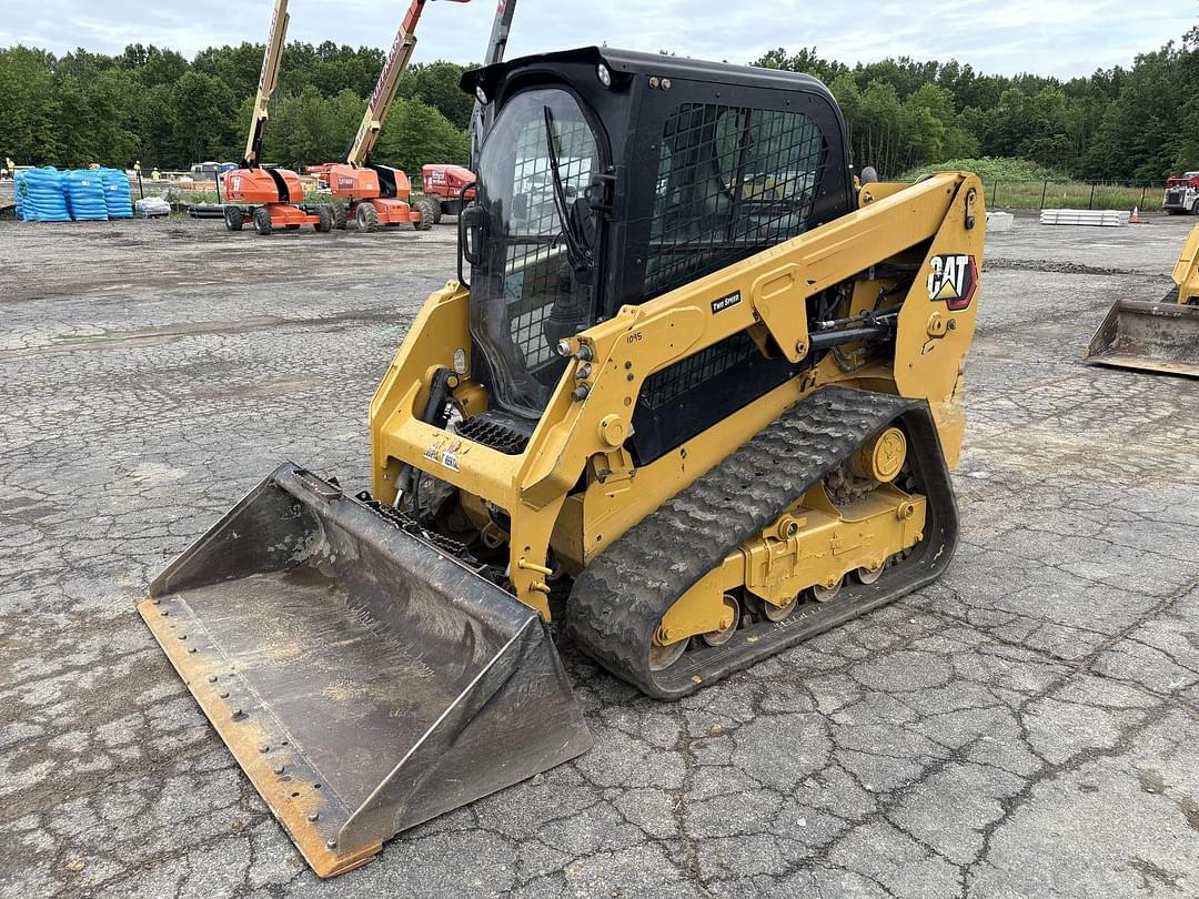 Image of Caterpillar 239D3 Primary image