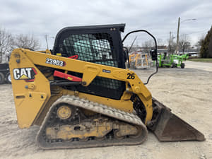 2020 Caterpillar 239D3 Image