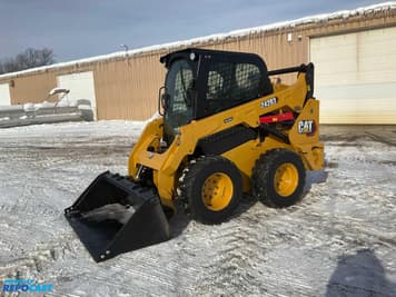 Main image Caterpillar 242D3