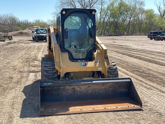 Image of Caterpillar 246D equipment image 1