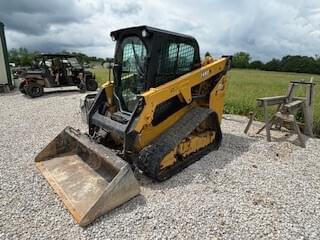 Main image Caterpillar 249D
