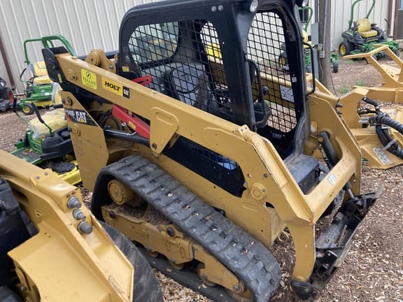 Main image Caterpillar 249D