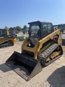2020 Caterpillar 259D3 Image
