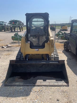 2020 Caterpillar 259D Equipment Image0