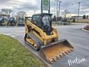 2019 Caterpillar 259D3 Image