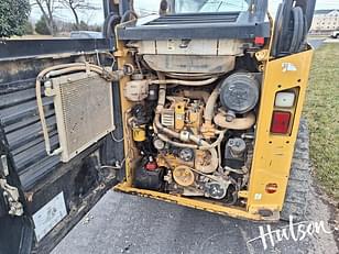 Main image Caterpillar 259D3 10