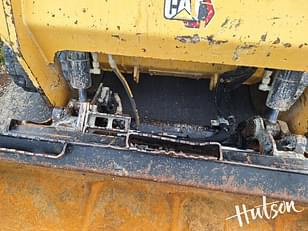 Main image Caterpillar 259D3 12