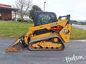 Thumbnail image Caterpillar 259D3 3