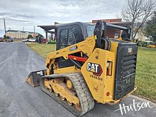 Main image Caterpillar 259D3 4