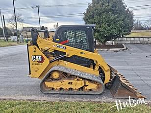 Main image Caterpillar 259D3 6