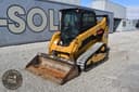 2020 Caterpillar 259D3 Image