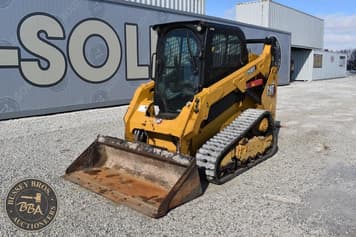 Main image Caterpillar 259D3