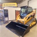 2020 Caterpillar 259D3 Image