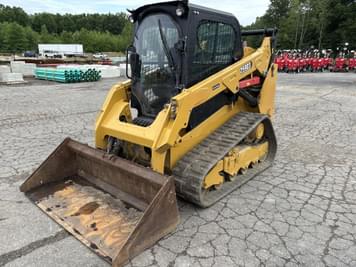 Main image Caterpillar 259D3