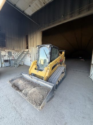 2020 Caterpillar 259D3 Equipment Image0