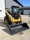 2020 Caterpillar 259D3 Image