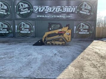 Main image Caterpillar 259D3