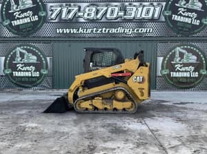 2020 Caterpillar 259D3 Image