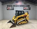 2020 Caterpillar 259D3 Image