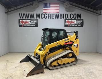 Main image Caterpillar 259D3