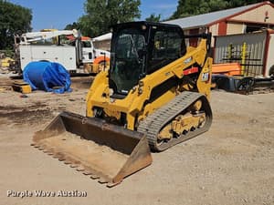 2020 Caterpillar 259D3 Image