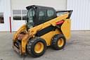 2020 Caterpillar 262D3 Image