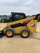 2020 Caterpillar 262D3 Image