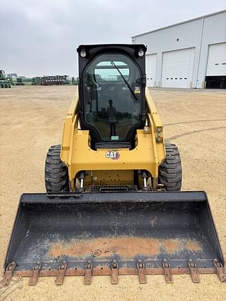 Image of Caterpillar 262D3 equipment image 2